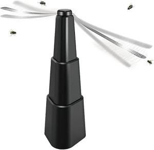 Ventilador Repelente de Insectos