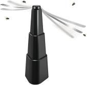 Ventilador Repelente de Insectos