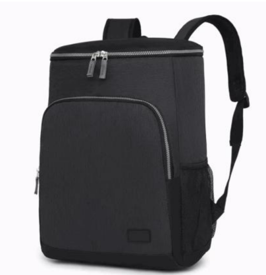 Mochila 24L - NEGRO