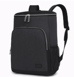 Mochila 24L - NEGRO