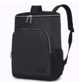 Mochila 24L - NEGRO