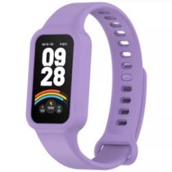 RELOJ SMART XIAOMI BAND 9 ACTIVE M2435B1 BHR08L3GL PURPLE