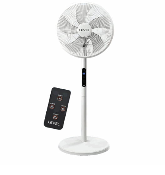 VENTILADOR DE PIE 16\