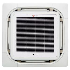 ACONDICIONADOR DE AIRE TOKYO SPLIT CASSETTE 60.000BTU ROUND FLOW