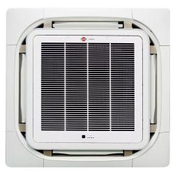 ACONDICIONADOR DE AIRE TOKYO SPLIT CASSETTE 60.000BTU ROUND FLOW