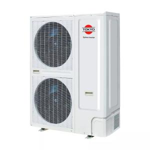 ACONDICIONADOR DE AIRE TOKYO PISO TECHO OPTIMA INVERTER 60000BTU