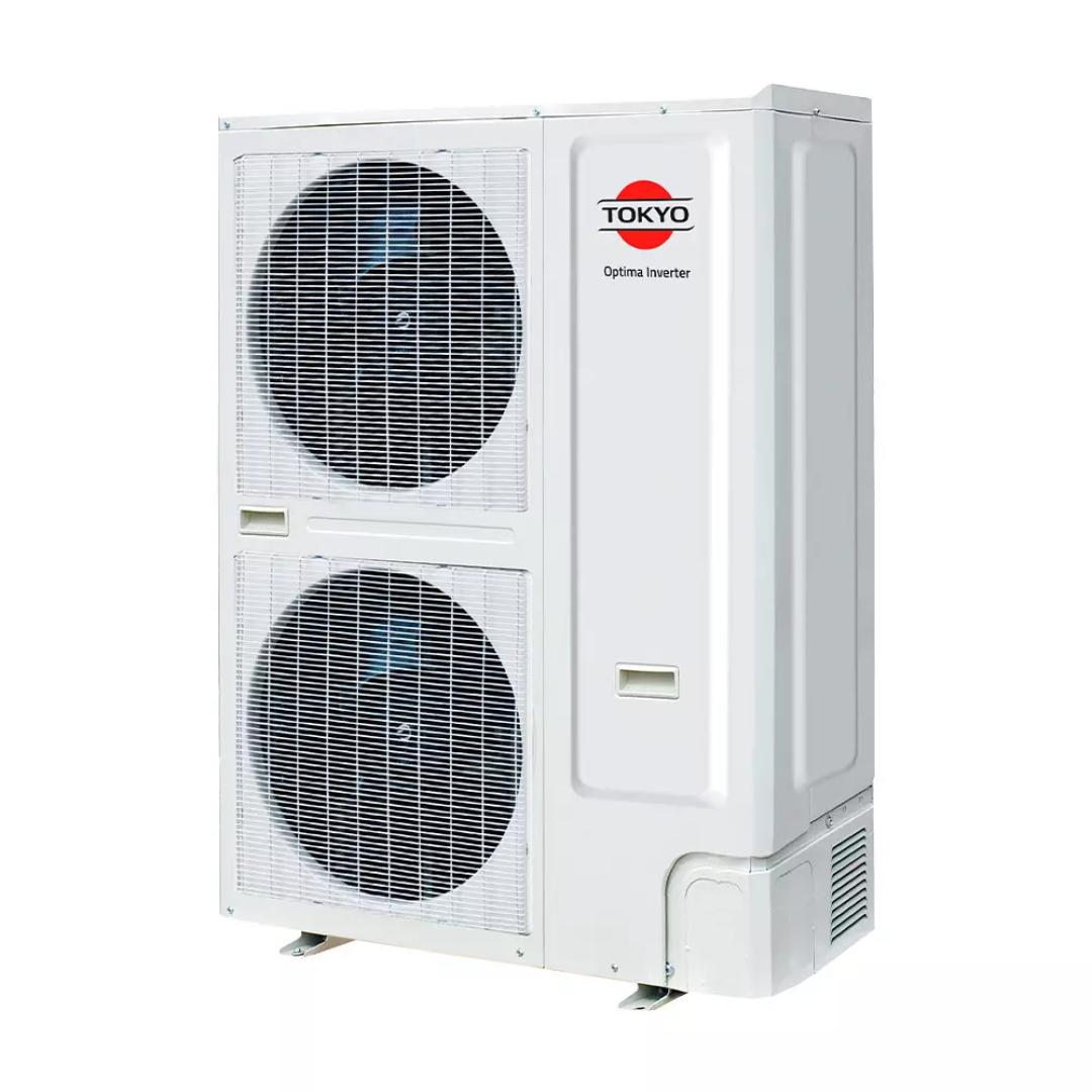 AIRE ACONDICIONADO TOKYO PISO TECHO OPTIMA INVERTER 60000BTU | Envios a ...