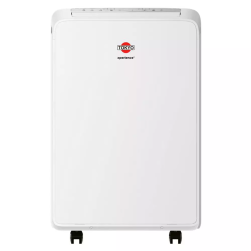 ACOND. DE AIRE PORTATIL TOKYO XPERIENCE 12000 BTU C/ CONTROL