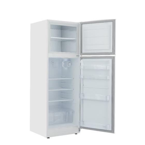 HELADERA TOKYO MOD MAGNA PLUS 350 FRÍO HUMEDO 2 PUERTAS BLANCAS