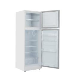 HELADERA TOKYO MOD MAGNA PLUS 350 FRÍO HUMEDO 2 PUERTAS BLANCAS