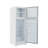 HELADERA TOKYO MOD MAGNA PLUS 350 FRÍO HUMEDO 2 PUERTAS BLANCAS