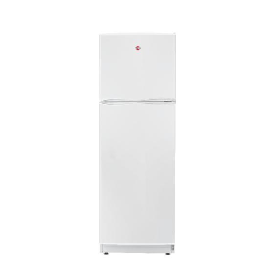 HELADERA TOKYO MOD MAGNA PLUS 350 FRÍO HUMEDO 2 PUERTAS BLANCAS