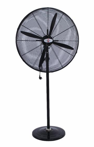 VENTILADOR DE TOKYO INDUSTRIAL DE PIE-30 VETOKPII30 1320RPM