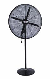 VENTILADOR DE TOKYO INDUSTRIAL DE PIE-30 VETOKPII30 1320RPM