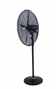 VENTILADOR DE TOKYO INDUSTRIAL DE PIE-30 VETOKPII30 1320RPM