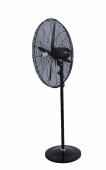 VENTILADOR DE TOKYO INDUSTRIAL DE PIE-30 VETOKPII30 1320RPM
