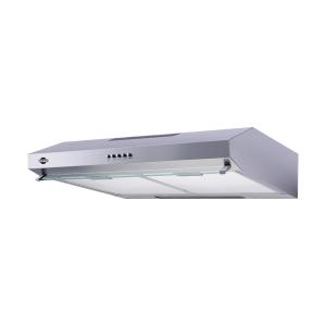 PURIFICADOR/EXT DE COCINA  TOKYO SLIM60 INOX LUZ LED