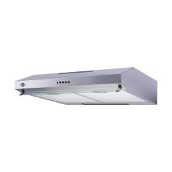 PURIFICADOR/EXT DE COCINA  TOKYO SLIM60 INOX LUZ LED