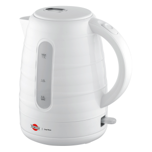 HERVIDORA TOKYO EASY NOVA BLANCA JARRA PLASTICA 1,7 L