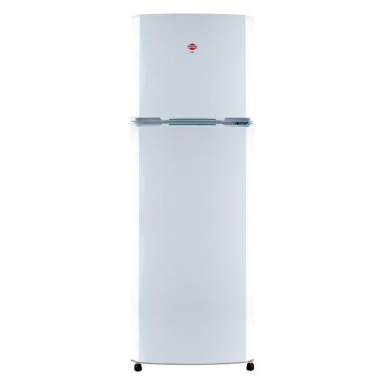 HELADERA TOKYO MAGNA 360 FRÍO HUMEDO 2 PUERTAS BLANCAS