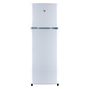 HELADERA TOKYO MAGNA 360 FRÍO HUMEDO 2 PUERTAS BLANCAS