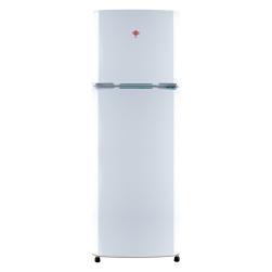 HELADERA TOKYO MAGNA 360 FRÍO HUMEDO 2 PUERTAS BLANCAS