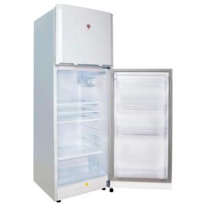 HELADERA TOKYO MAGNA 360 FRÍO HUMEDO 2 PUERTAS BLANCAS