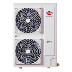 ACONDICIONADOR DE AIRE TOKYO PISO TECHO EXPERIENCE 60.000BTU DES. HORIZONTAL 380V / 50HZ