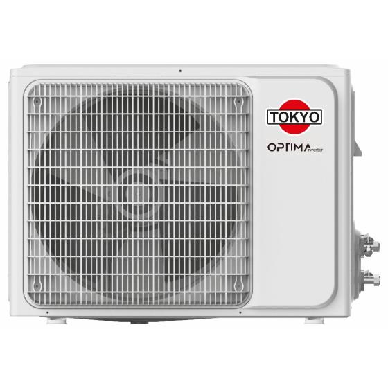 ACONDICIONADOR DE AIRE TOKYO OPTIMA INVERTER