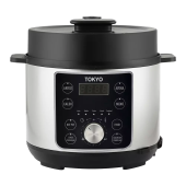 OLLA MULTIFUNCION ARROCERA 6LTS TOKYO