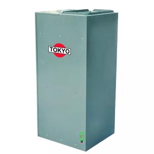 ACONDICIONADOR DE AIRE TOKYO DUCTO VERTICAL