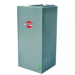 ACONDICIONADOR DE AIRE TOKYO DUCTO VERTICAL