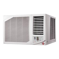 AA VENTANA TOKYO 12000 BTU FRIO/CALOR C/ CONTROL REMOTO