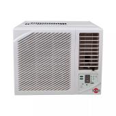 AA VENTANA TOKYO 12000 BTU FRIO/CALOR C/ CONTROL REMOTO
