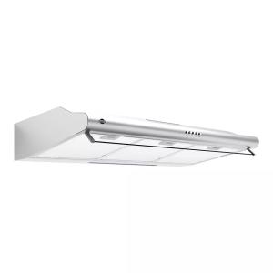 PURIFICADOR/EXT DE COCINA  TOKYO SLIM80 BLANCO LUZ LED