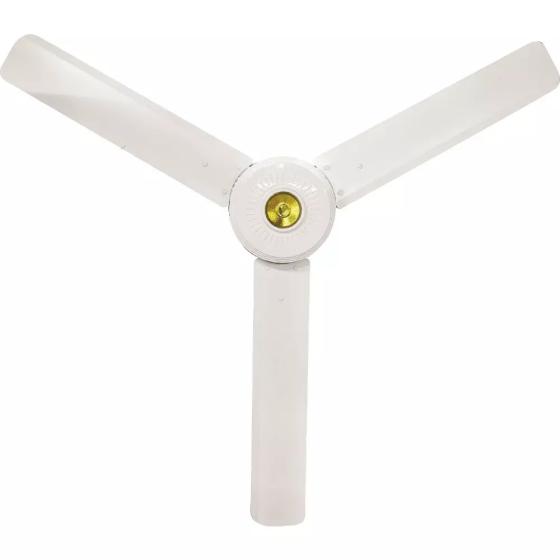 VENTILADOR DE TECHO TOKYO 56-7VEL CAJA METAL MOTOR PESADO