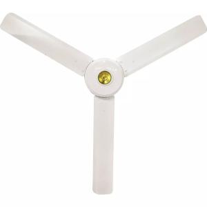 VENTILADOR DE TECHO TOKYO 56-7VEL CAJA METAL MOTOR PESADO