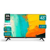 TV HISENSE 43