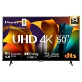 TV HISENSE 50