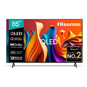 TV HISENSE 85