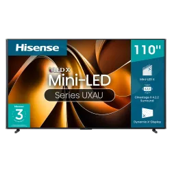 TV HISENSE 110