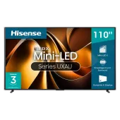 TV HISENSE 110