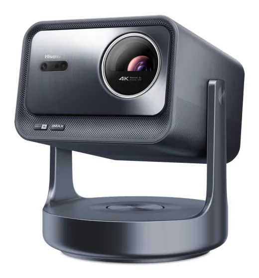 PROYECTOR HISENSE 65\