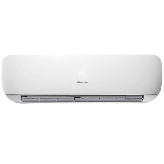 AIRE ACONDICIONADO HISENSE 18.000 BTU ON/ OFF