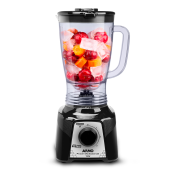 LICUADORA ARNO POWER MIX ESSENTIAL LQ18 ROJO 700W 220V