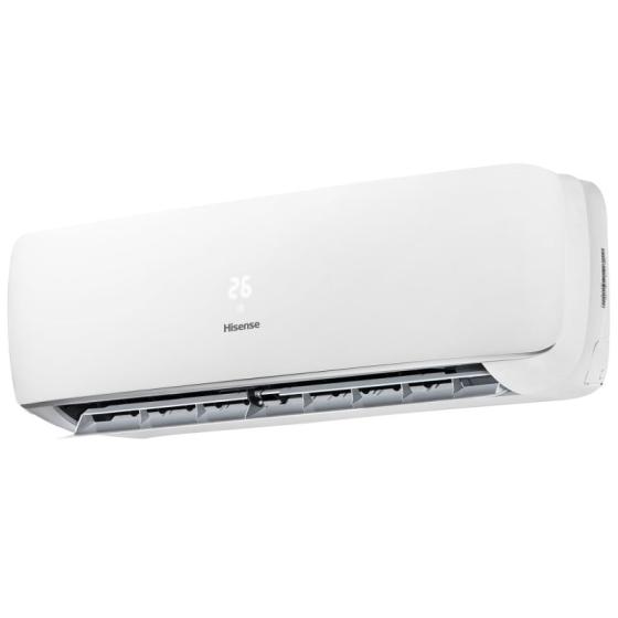 AIRE ACONDICIONADO HISENSE 18.000 BTU INVERTER