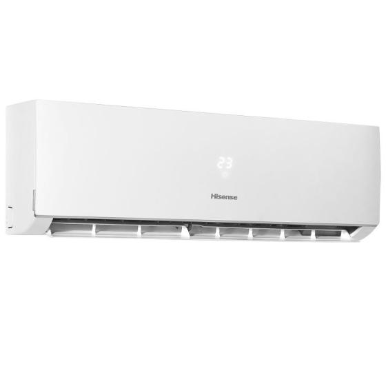 AIRE ACONDICIONADO HISENSE 24.000 BTU INVERTER