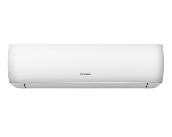AIRE ACONDICIONADO HISENSE 36.000 BTU INVERTER