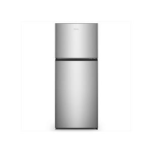 Heladera Hisense 375L Frío Seco Top Mount