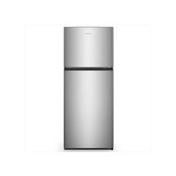 Heladera Hisense 375L Frío Seco Top Mount